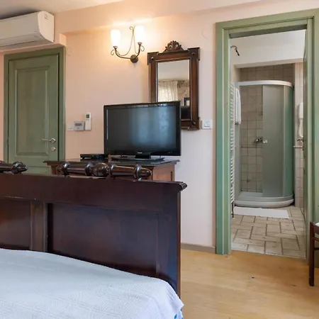 Villa Villa Rosini