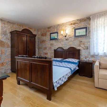 Villa Villa Rosini *