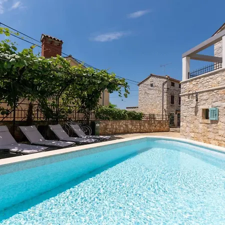 Villa Rosini *