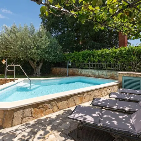 Villa Rosini Villa