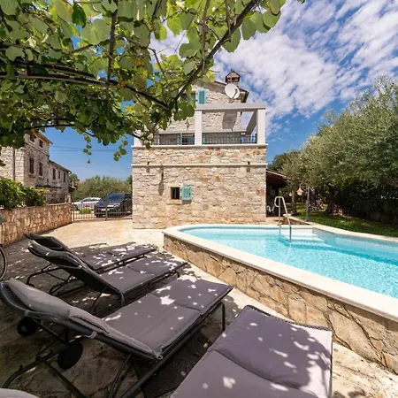 Villa Rosini Villa *