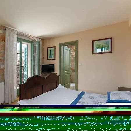 Villa Rosini Villa *