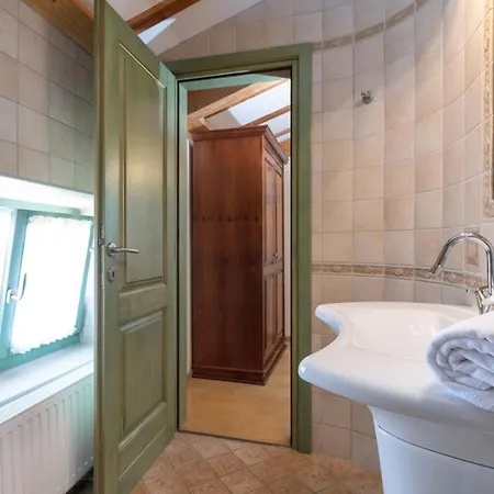 Villa Villa Rosini