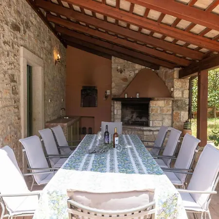 Villa Rosini ヴィラ Rošini