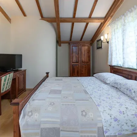 Villa Villa Rosini