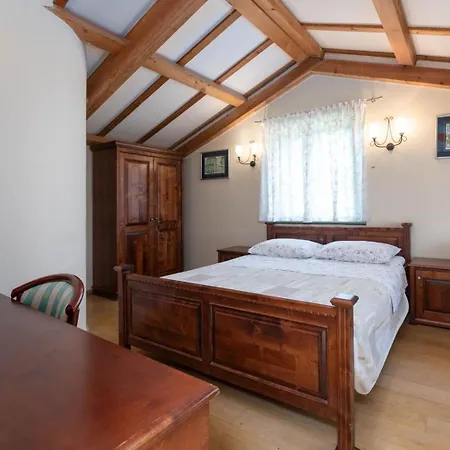 Villa Villa Rosini *