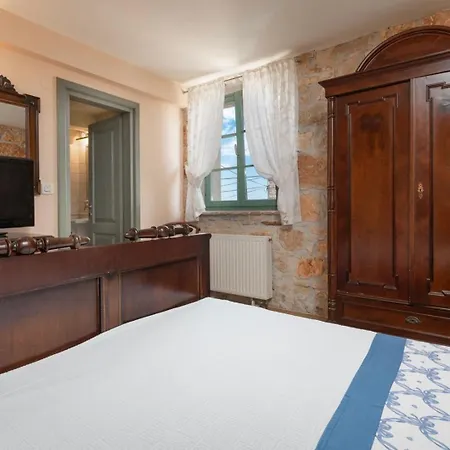 Villa Rosini *