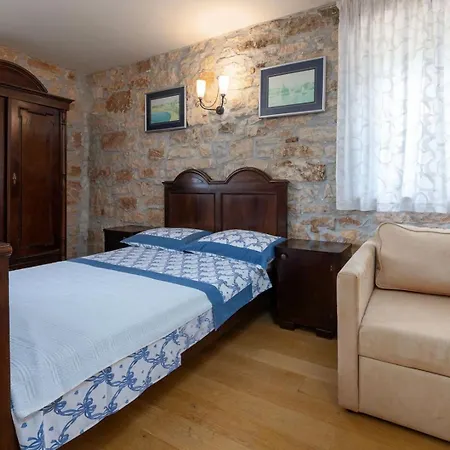 Villa Villa Rosini