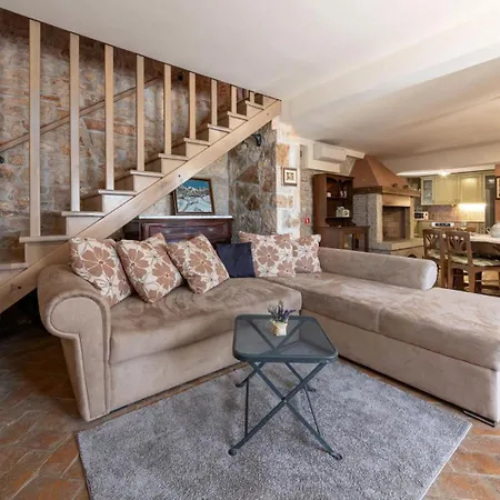Villa Villa Rosini Rosini