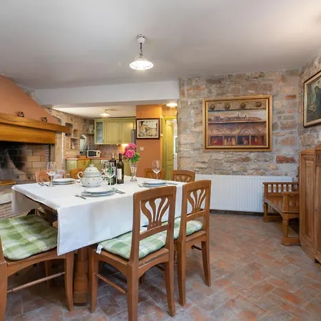 Villa Rosini Rosini