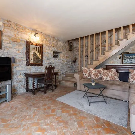 Villa Rosini *
