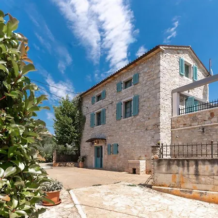Villa Rosini Villa *