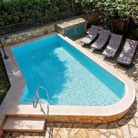 Villa Villa Rosini Rosini