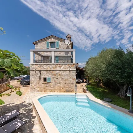 Villa Villa Rosini